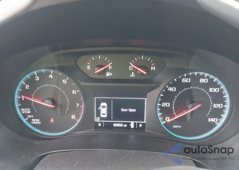 2023 Chevrolet Malibu Lt z USA, uszkodzony, nr VIN 1G1ZD5ST1PF178998